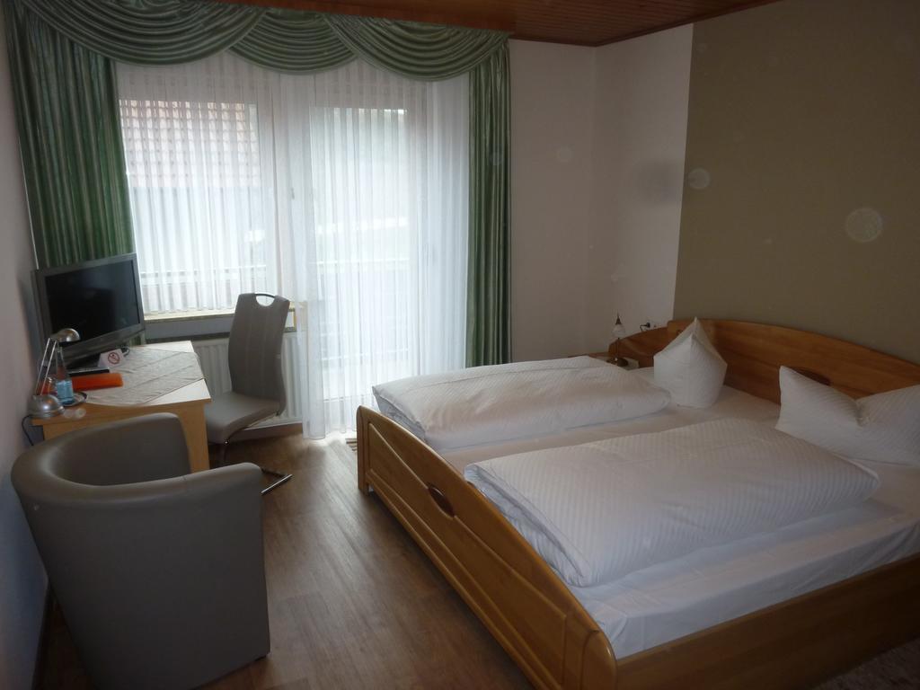 Gasthaus Gonnermann Sontra Pokoj fotografie