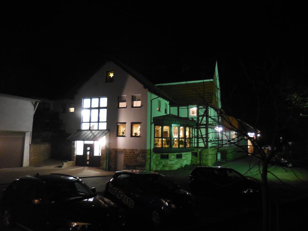 Gasthaus Gonnermann Sontra Pokoj fotografie